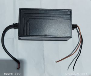 SMPS Adapter 24V-3 Amps