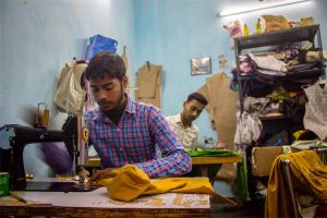 Mens Tailoring Service