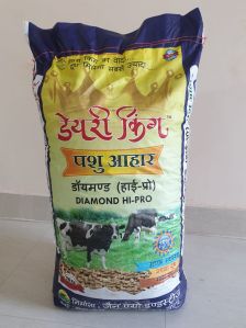 Dairy King Dimond Hi-pro Pashu Aahar
