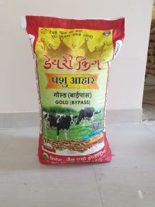 Dairy King Gold Bypass Pashu Aahar