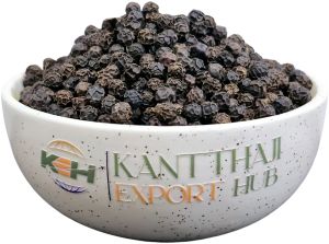 Bold Grade Black Pepper