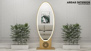 Versace Decorative Mirror