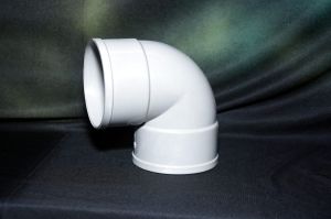 Plastic Elbows