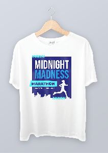 Aryvastra Printed Cotton Boys Polo T-shirts M