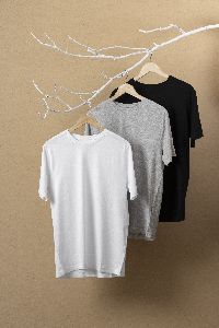 Cotton Tshirt