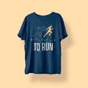 Embroidered T-Shirts