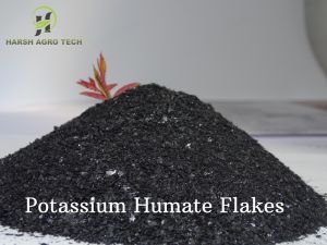 Potassium Humate