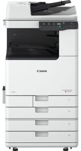 Canon Photocopiers
