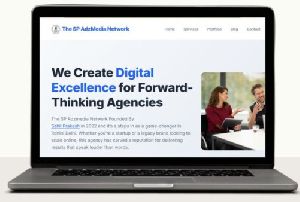 digital marketing agency