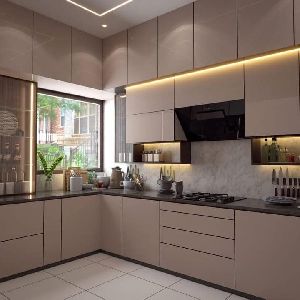 Kitchen Cabinet Design Service