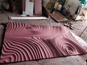 Decorative Wall Panels