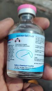 Anti Iron Gel 2 Inch