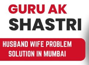 Divorce Problem Solution Specialist In Mumbai