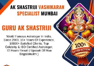 Marriage Problem Solution Specialist In Mumbai