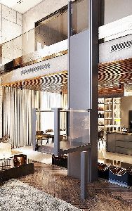 Platform Lift Stag Elevators