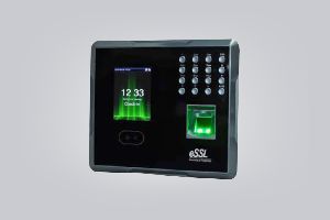 Bio Metric Attendance System