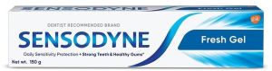 Sensodyne Rapid Relief Toothpaste 75 Gram