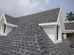 Roofing Shingles