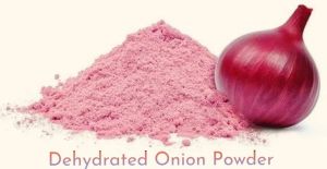 red onion powder