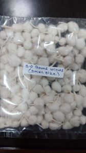 Handmade Cotton Wicks