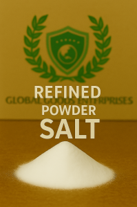 Salt Powder