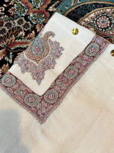 Pashmina Omani Mussar Shawl