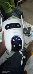 CCTV Security System