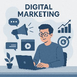 digital marketing services