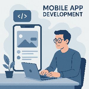 mobile application development