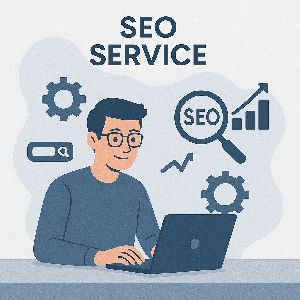 search engine optimization services