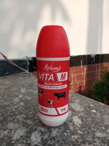 ARKEM AGROVET Multivitmin vita-m Cattle Feed