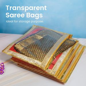 Sari Cover