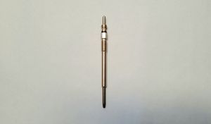 Dual Coil Glow Plugs, Brand Name : THE Black Smith 12.10 Cm