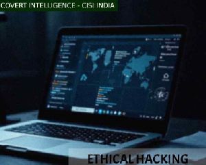 Cyber Crime Investigation