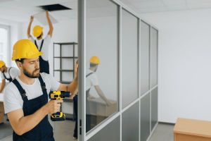 Office Dismantling Services in Gurgaon