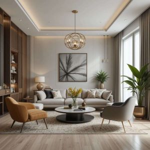 Office Interior Designer in Gurgaon