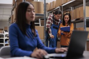 Top Logistics Institutes in Kerala