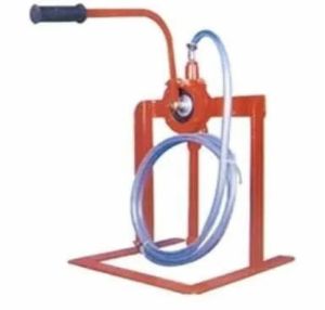 40 PSI Cement Grouting Pump