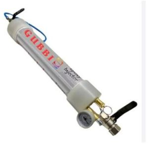 Epoxy Injector