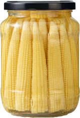 Baby Corn
