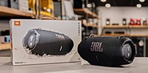 JBL Bluetooth Speaker