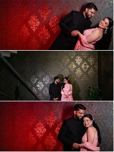 Professional Photography