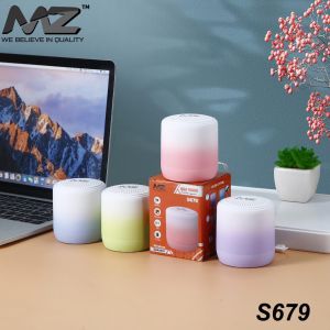 Mz S679 Speaker