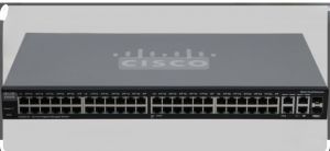 Networking Switches