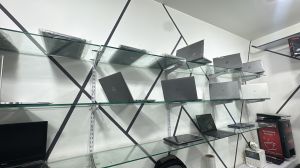 Laptop Rental Service