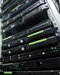 Server Rental