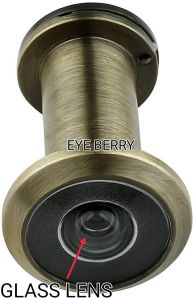 Eye Berry Door Lens for Main Door Handles
