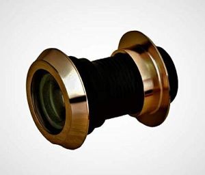 Main Door Ultra Clear Berry Eye Viewer