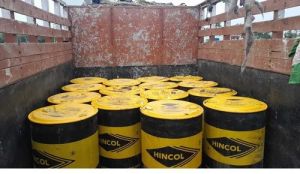 Bitumen Emulsion SS, Packing Size : 200Kg, Packaging Type : Drum
