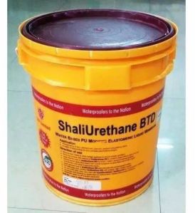 Btd Polyurethane Liquid Membrane For Waterproofing